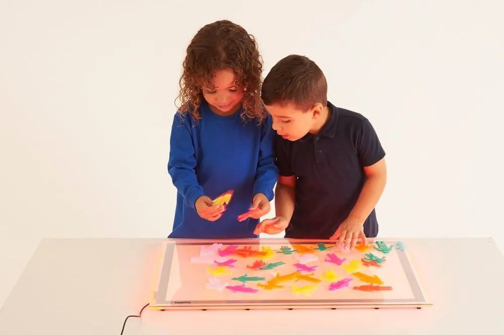 Colour change led panel a2 | The Dyslexia Shop