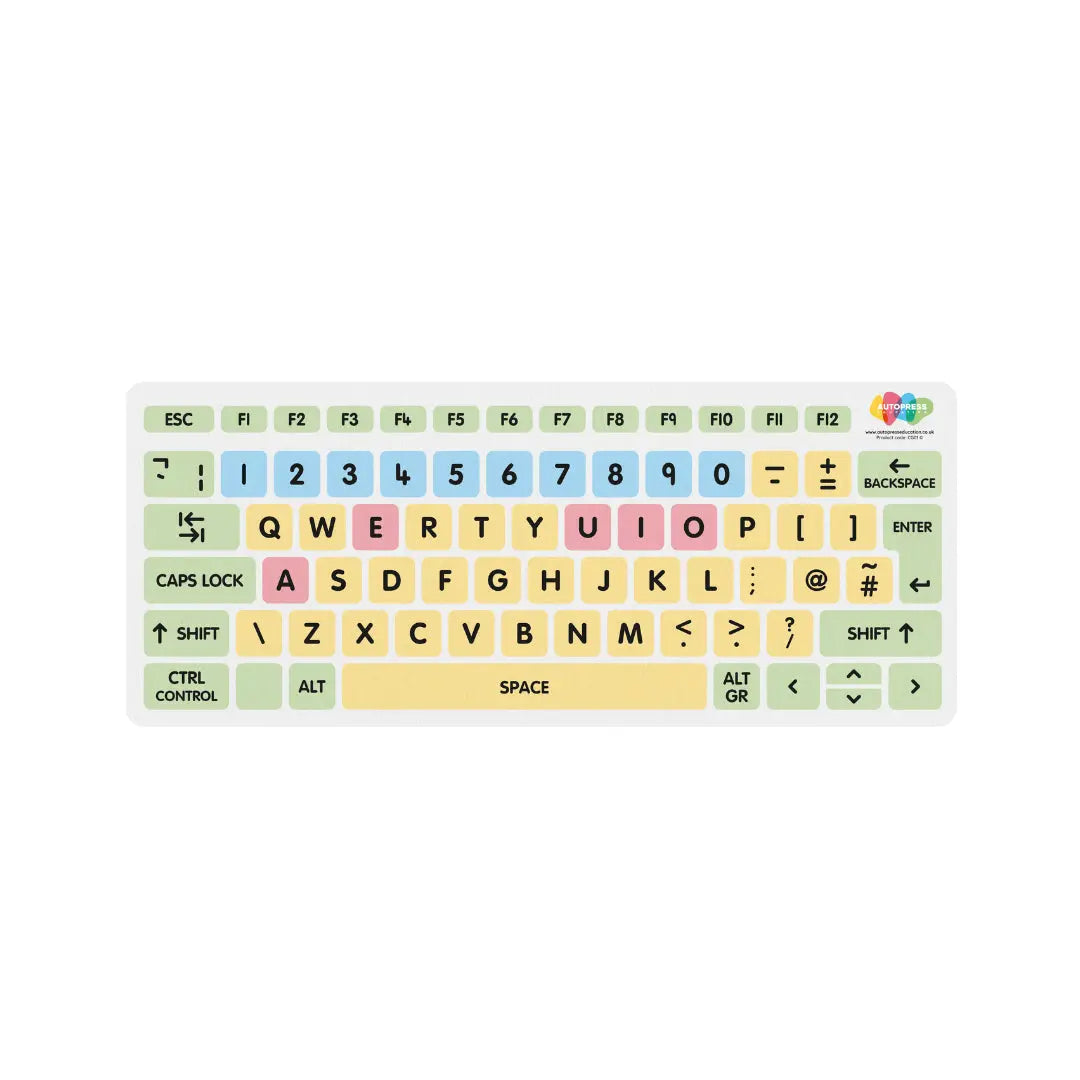 Computer Keyboard | The Dyslexia Shop