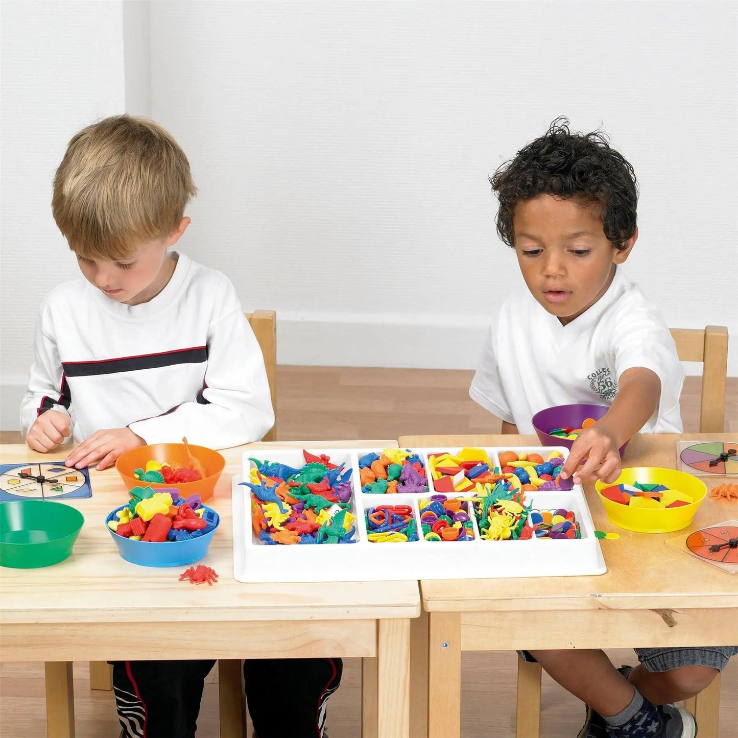 Counting and Sorting Set | The Dyslexia Shop