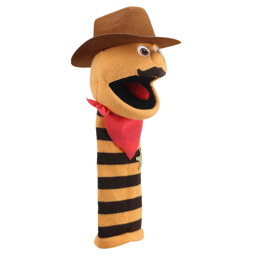 Cowboy – ECO Sockettes