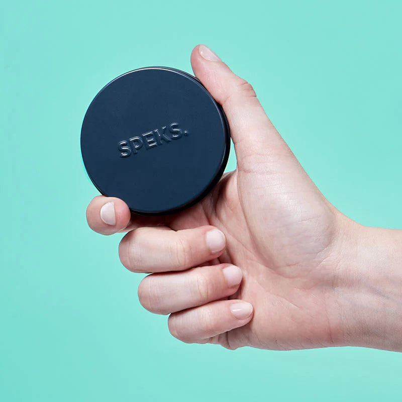 Speks. Mini Matte Crags - Magnetic Fidget Putty