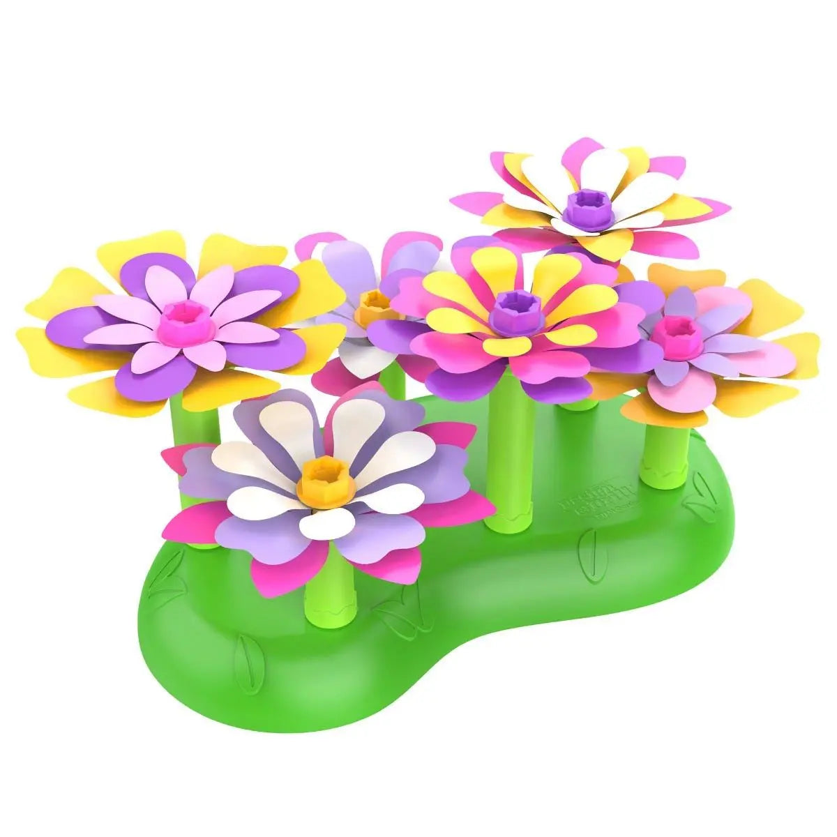 Design & Drill Stem Garden | The Dyslexia Shop