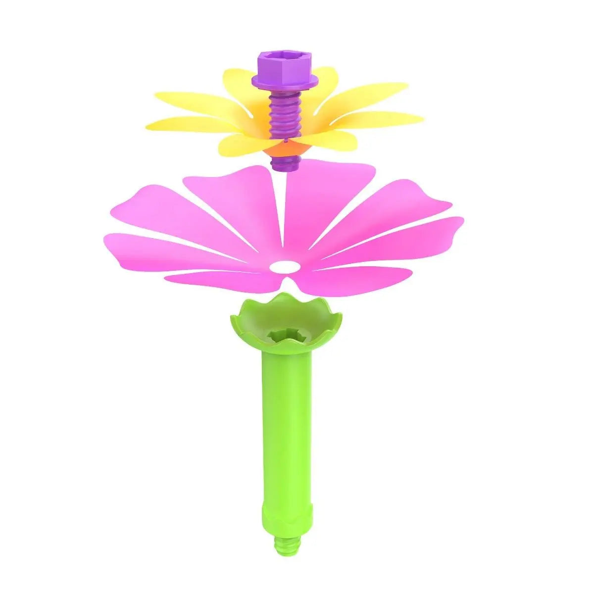 Design & Drill Stem Garden | The Dyslexia Shop