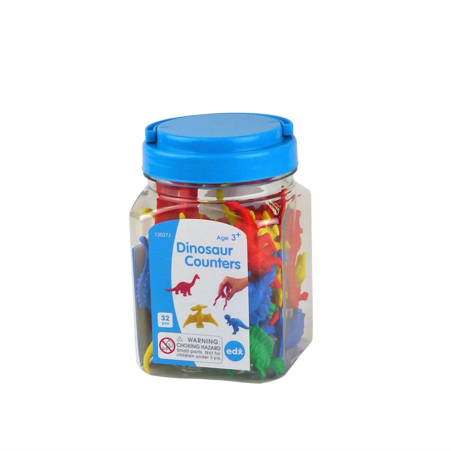 Dinosaur Counters | The Dyslexia Shop