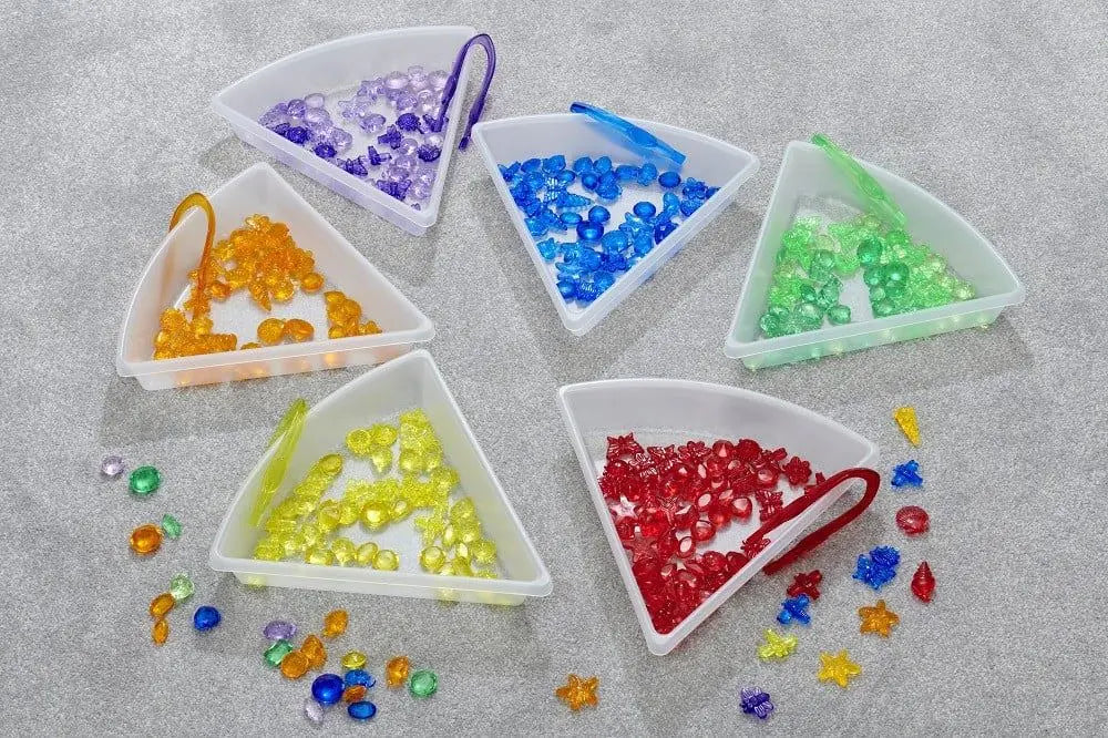 Discovery sorting bundle | The Dyslexia Shop