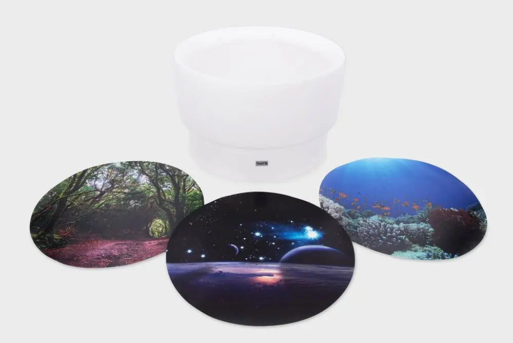 Discovery table & 3 playmats | The Dyslexia Shop