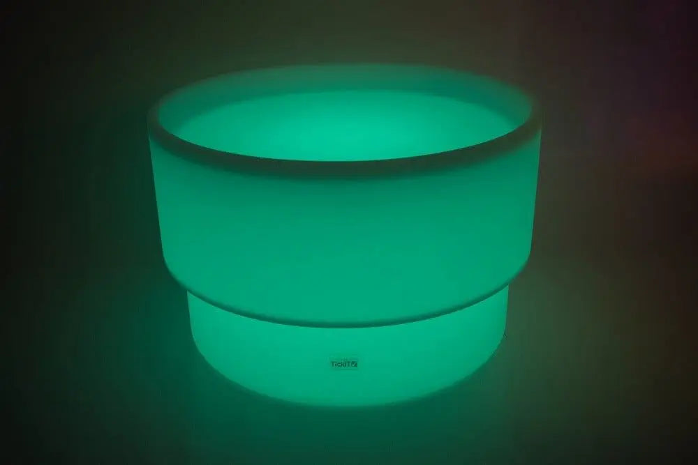 Discovery table & under the sea mat | The Dyslexia Shop