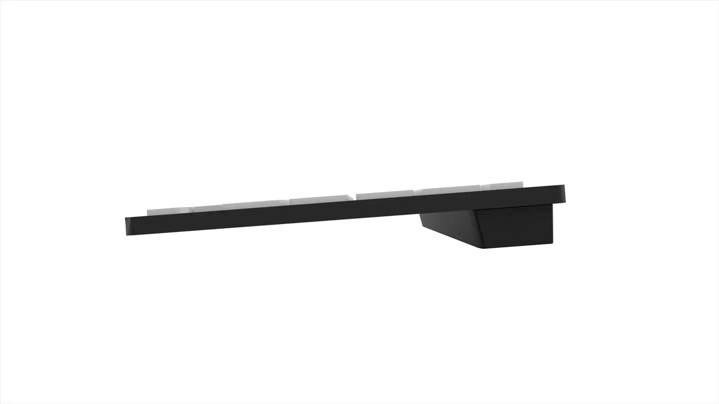 Dyslexie keyboard Bluetooth Mac UK | The Dyslexia Shop