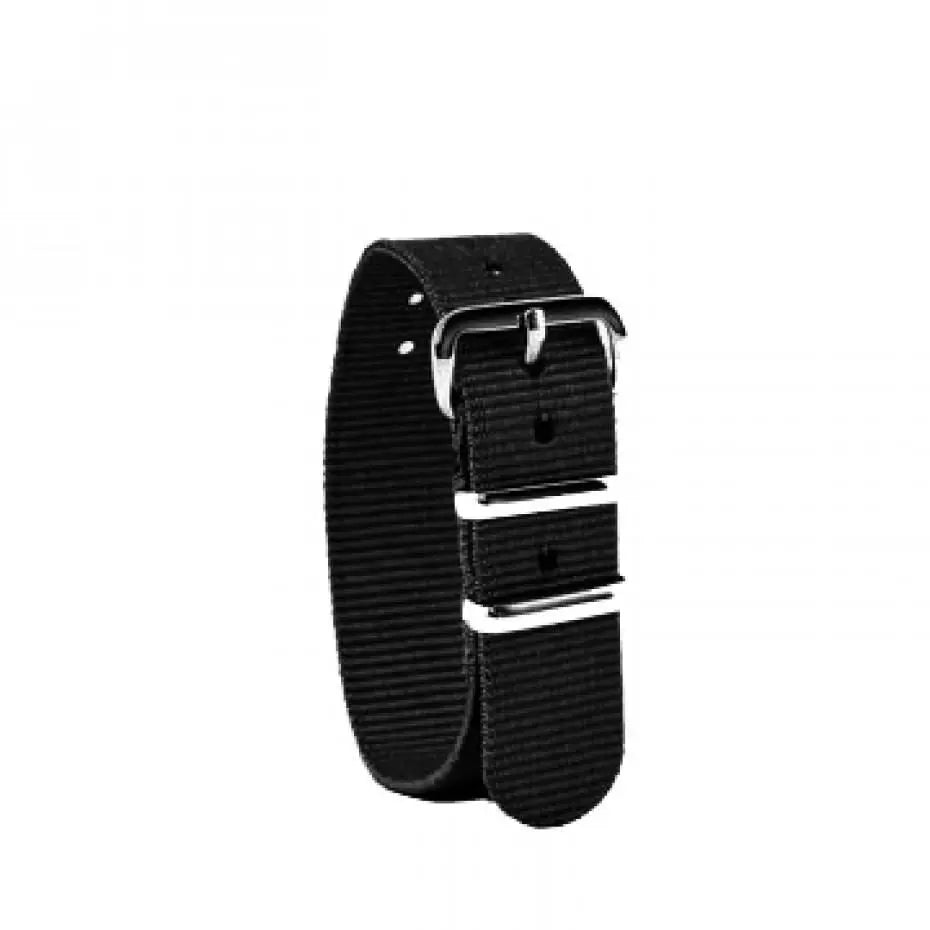 EasyRead Watch Black Straps | The Dyslexia Shop
