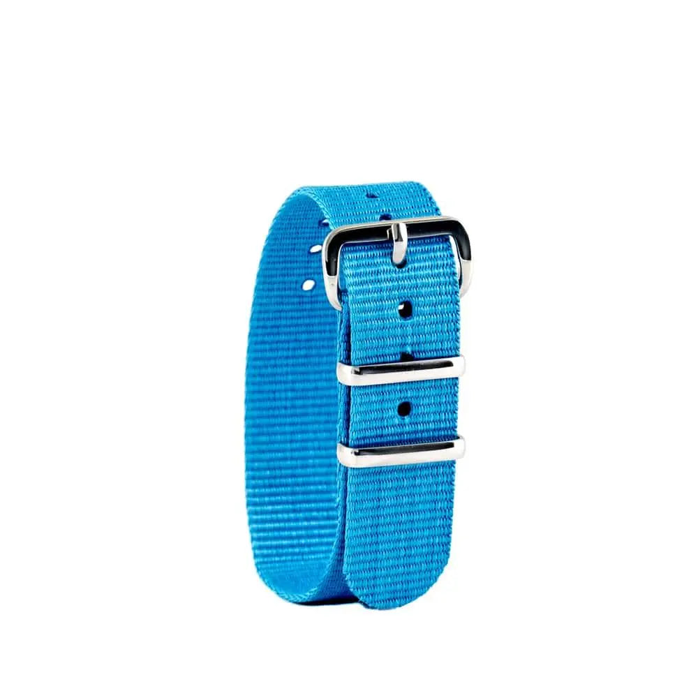 EasyRead Watch Blue Straps | The Dyslexia Shop