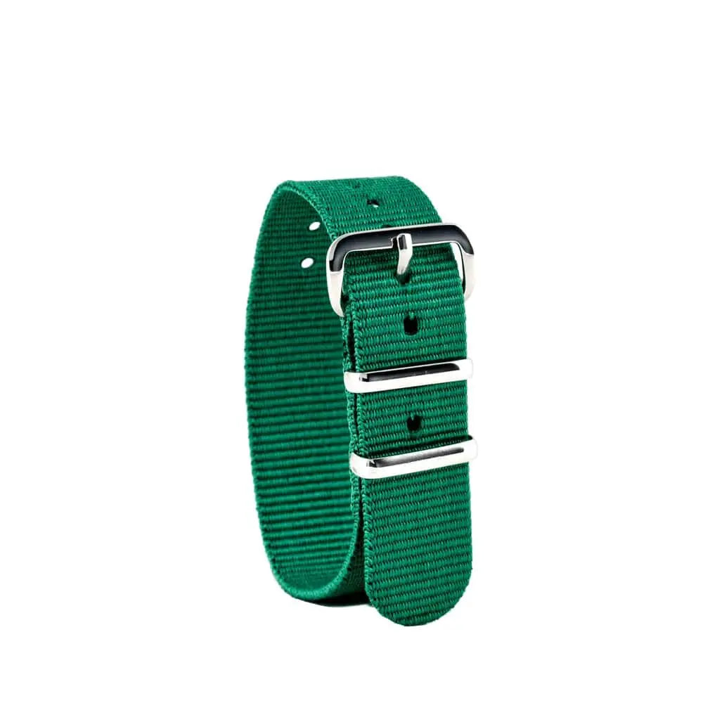 EasyRead Watch Green Straps | The Dyslexia Shop