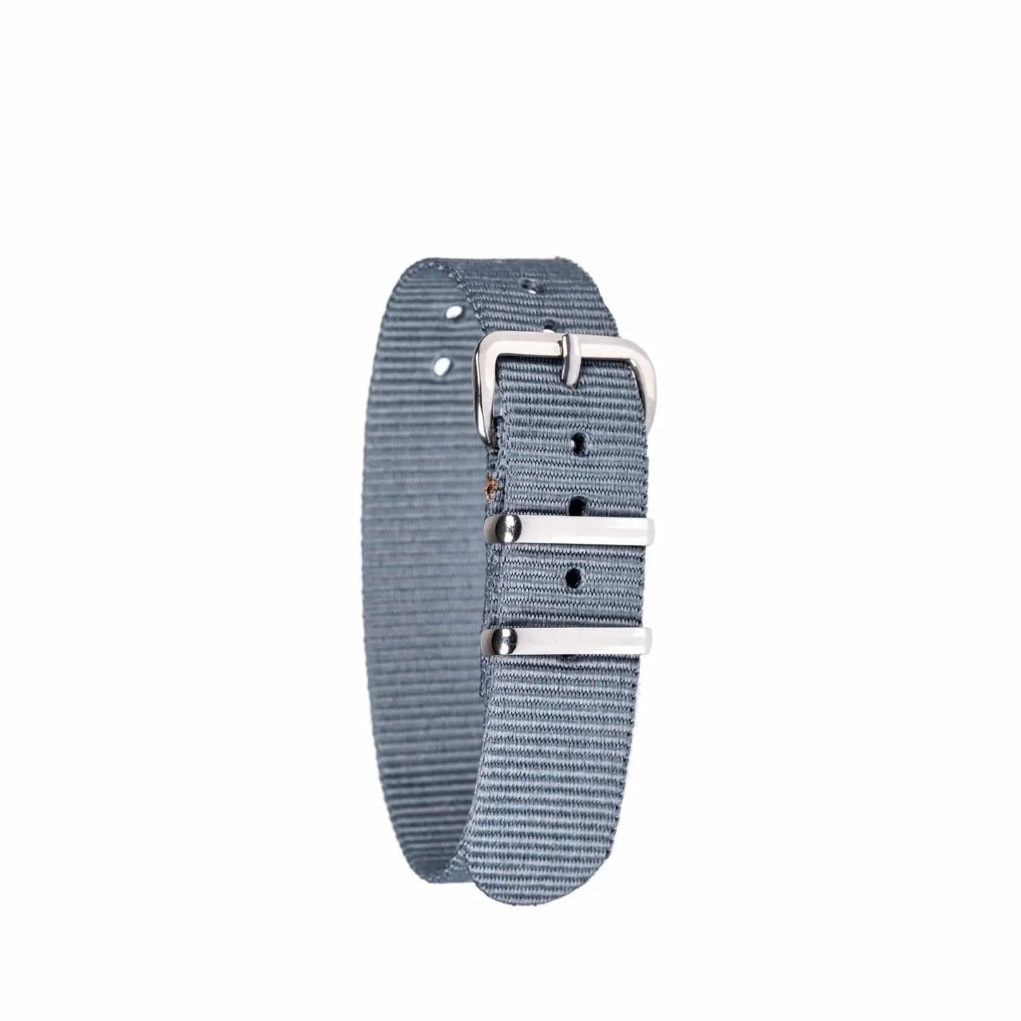 EasyRead Watch Grey Straps | The Dyslexia Shop