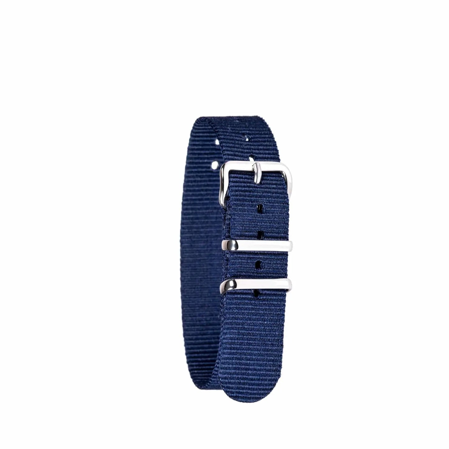 EasyRead Watch Navy Blue Straps | The Dyslexia Shop