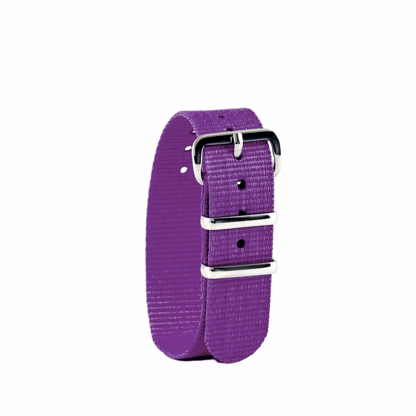 EasyRead Watch Purple Straps | The Dyslexia Shop