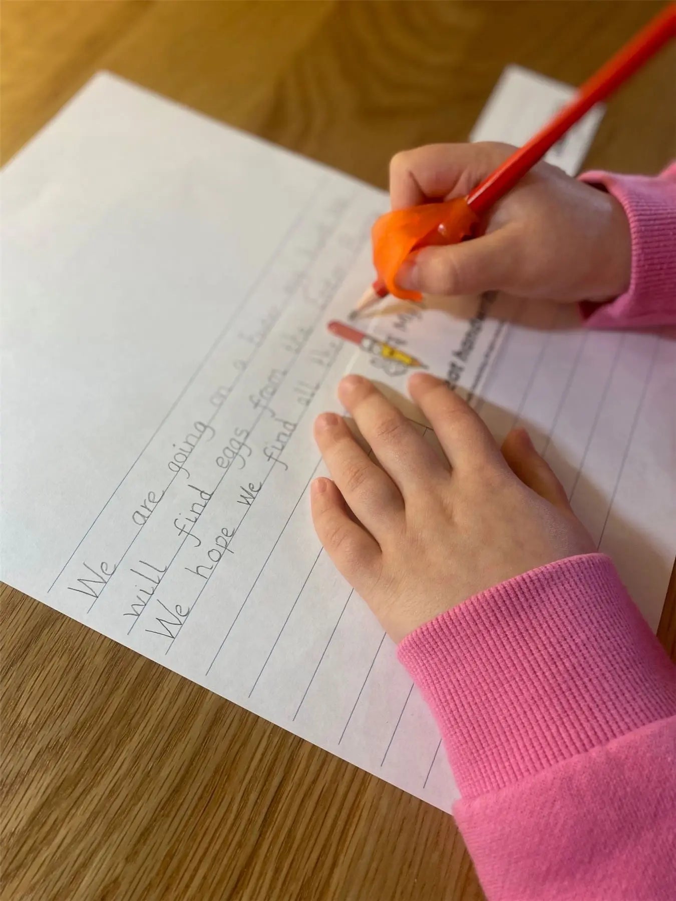 Finger Spacer Single Pack | The Dyslexia Shop