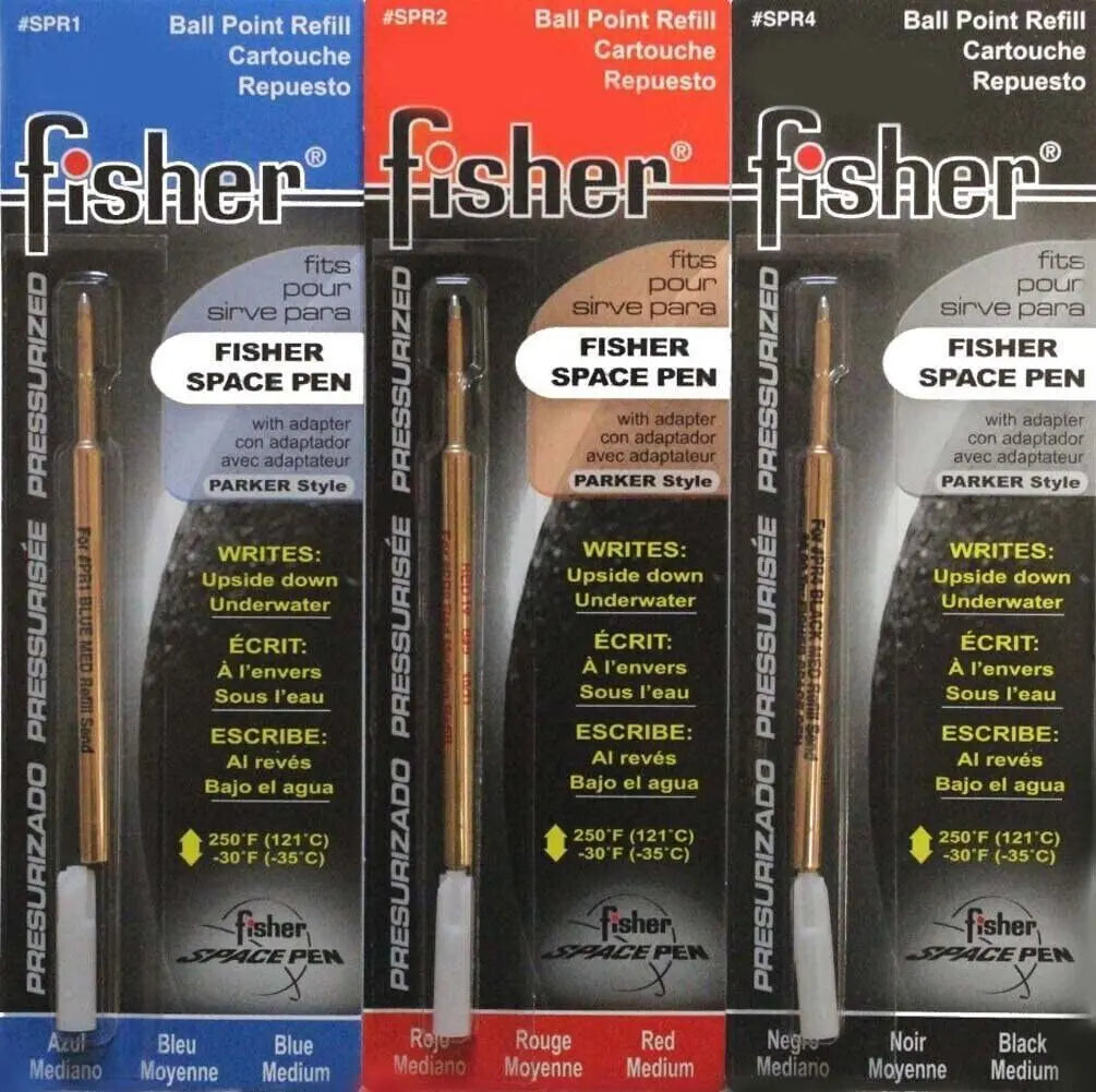 Fisher Space Pen Universal Multi Function Pen Refill | The Dyslexia Shop