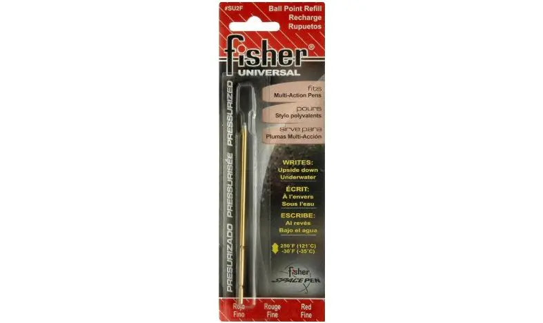 Fisher Space Pen Universal Multi Function Pen Refill | The Dyslexia Shop