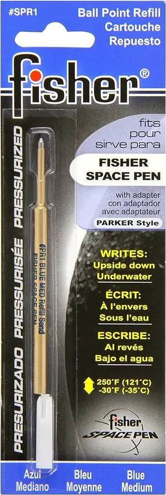 Fisher Space Pen Universal Multi Function Pen Refill | The Dyslexia Shop