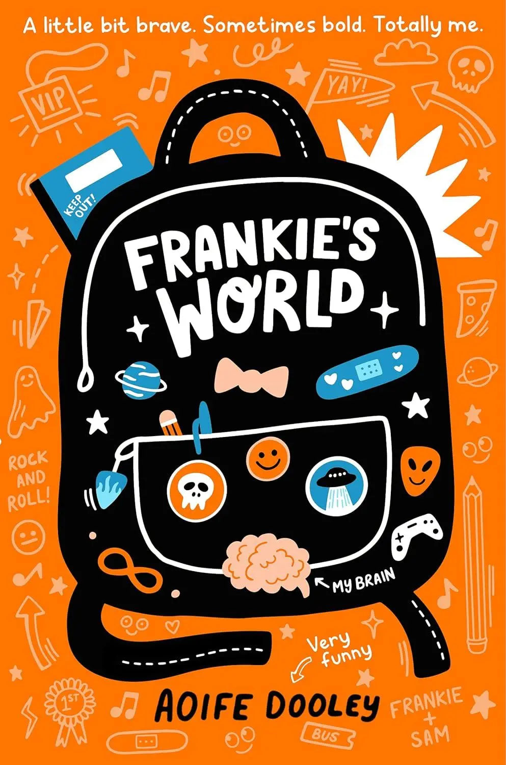 Frankie's World | The Dyslexia Shop