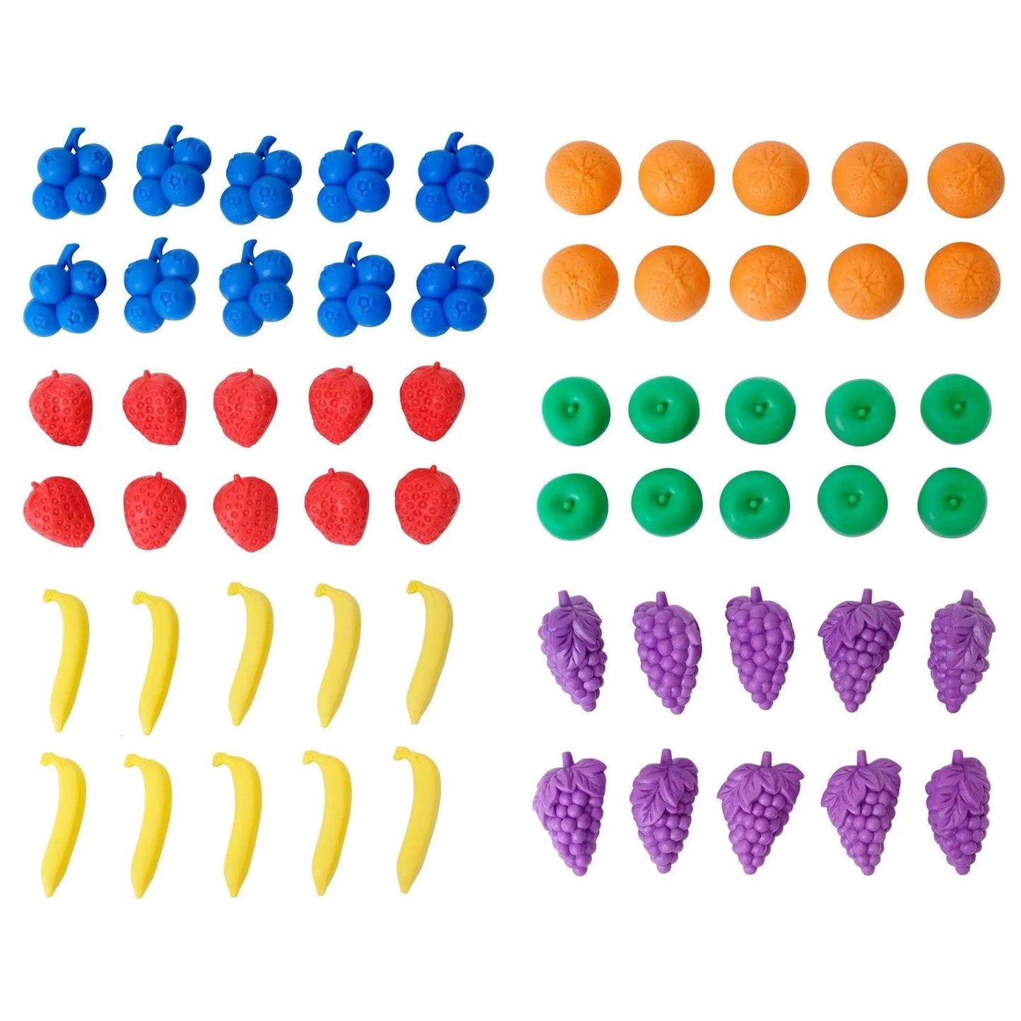 Fruit Counters | The Dyslexia Shop