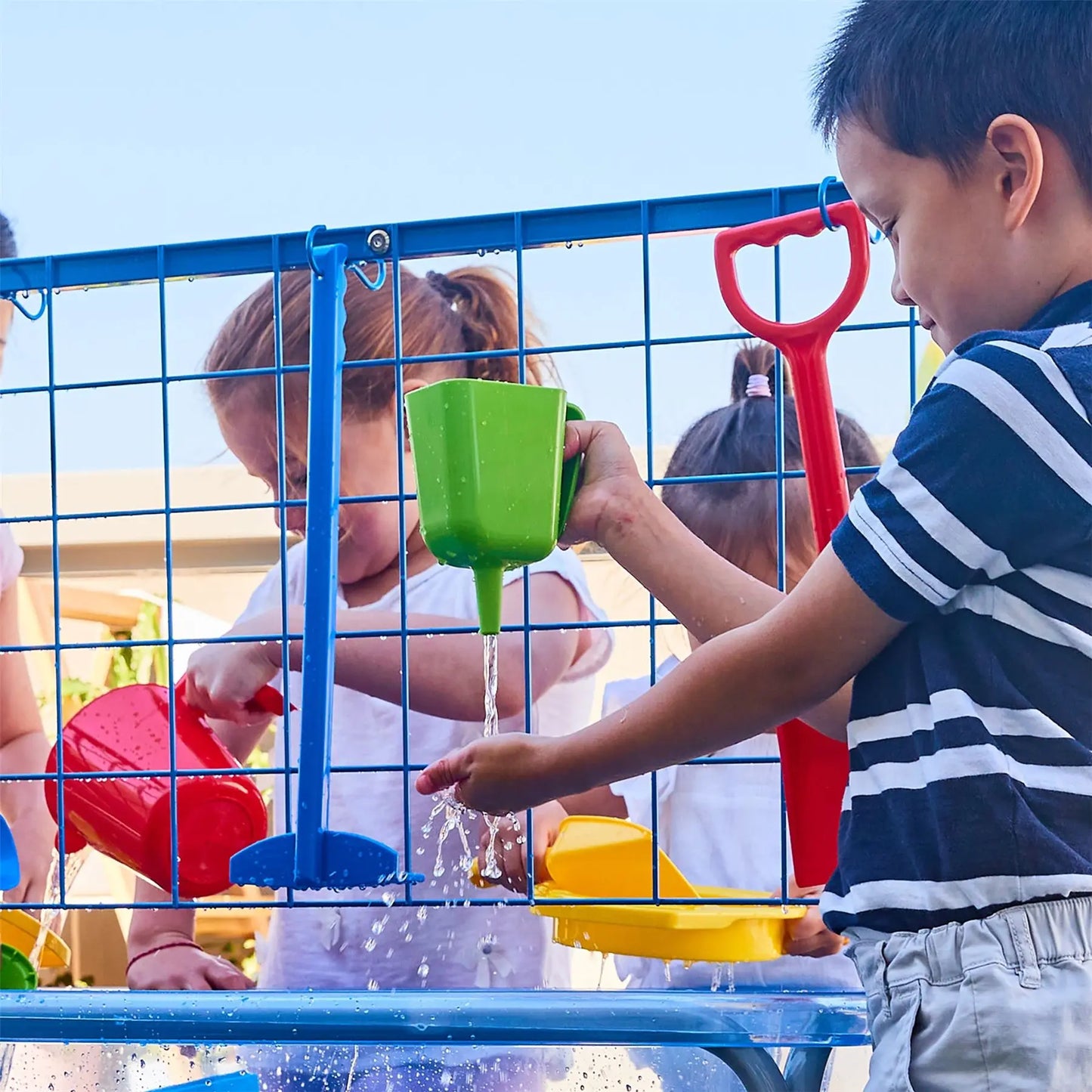 Funnel | The Dyslexia Shop