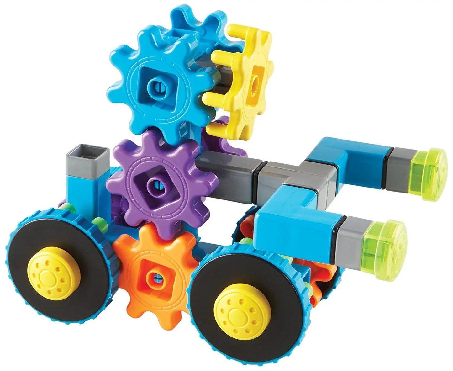 Gears! Gears! Gears RoverGears | The Dyslexia Shop