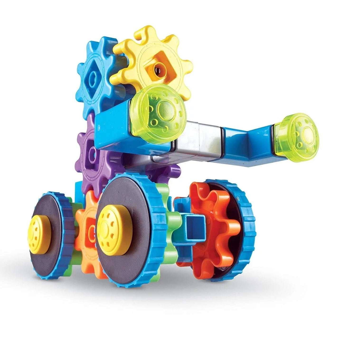 Gears! Gears! Gears RoverGears | The Dyslexia Shop