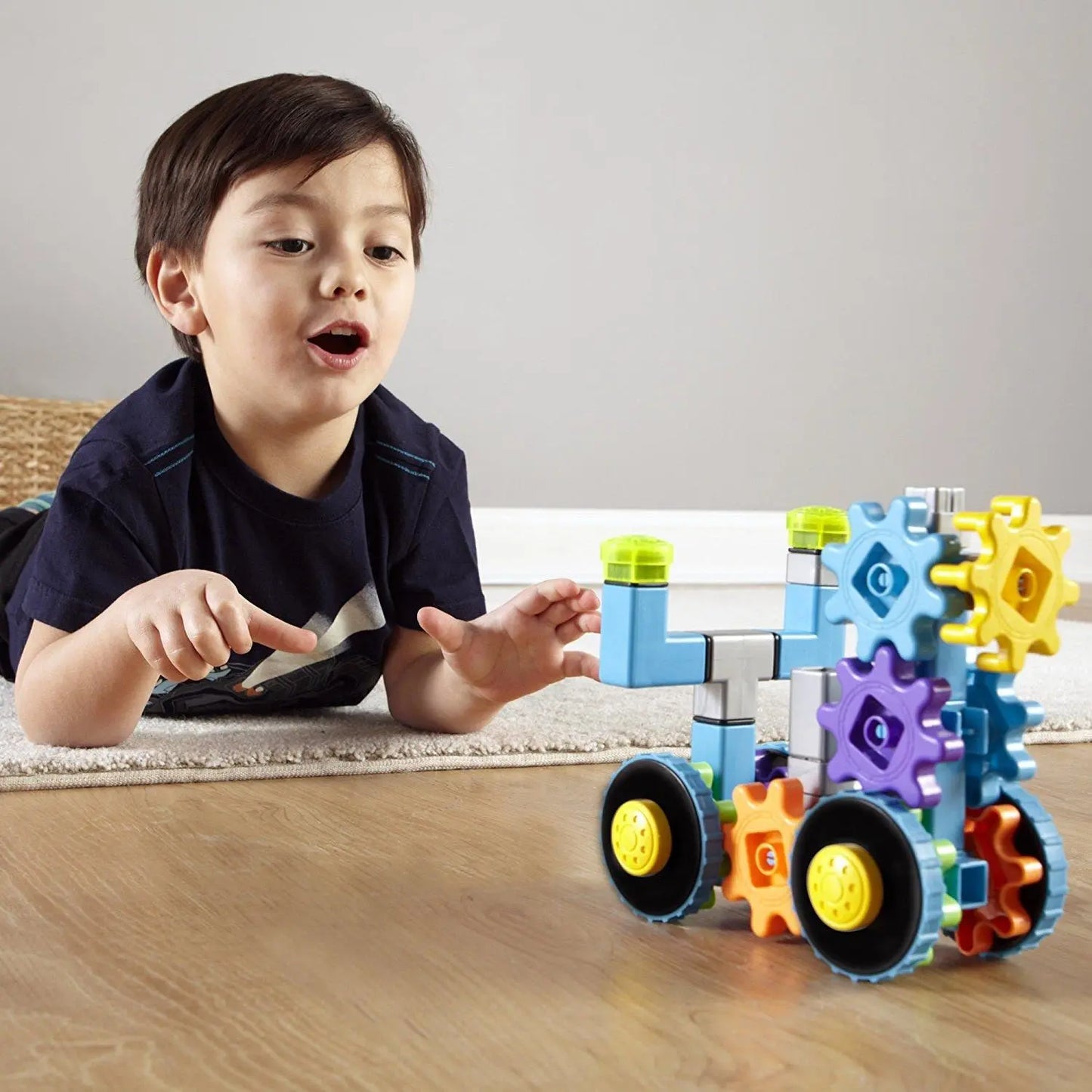 Gears! Gears! Gears RoverGears | The Dyslexia Shop