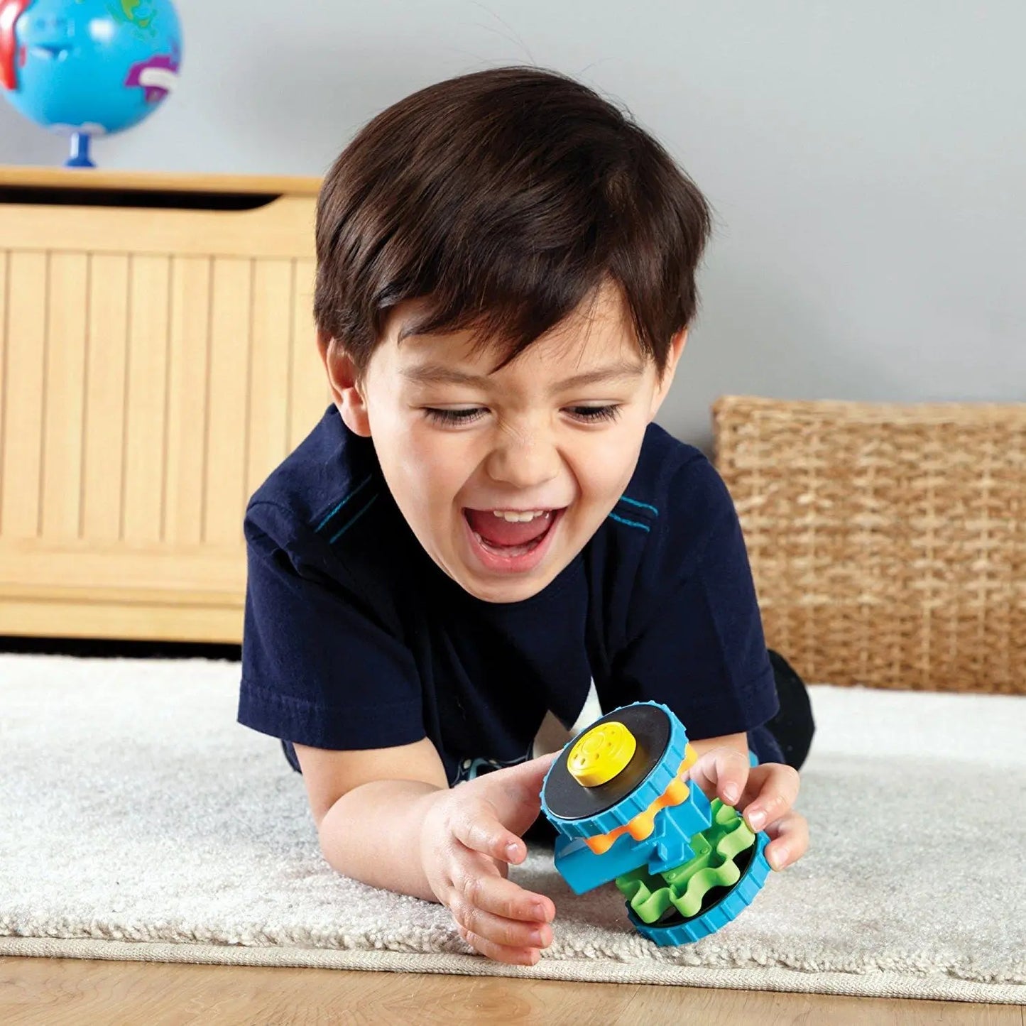 Gears! Gears! Gears RoverGears | The Dyslexia Shop