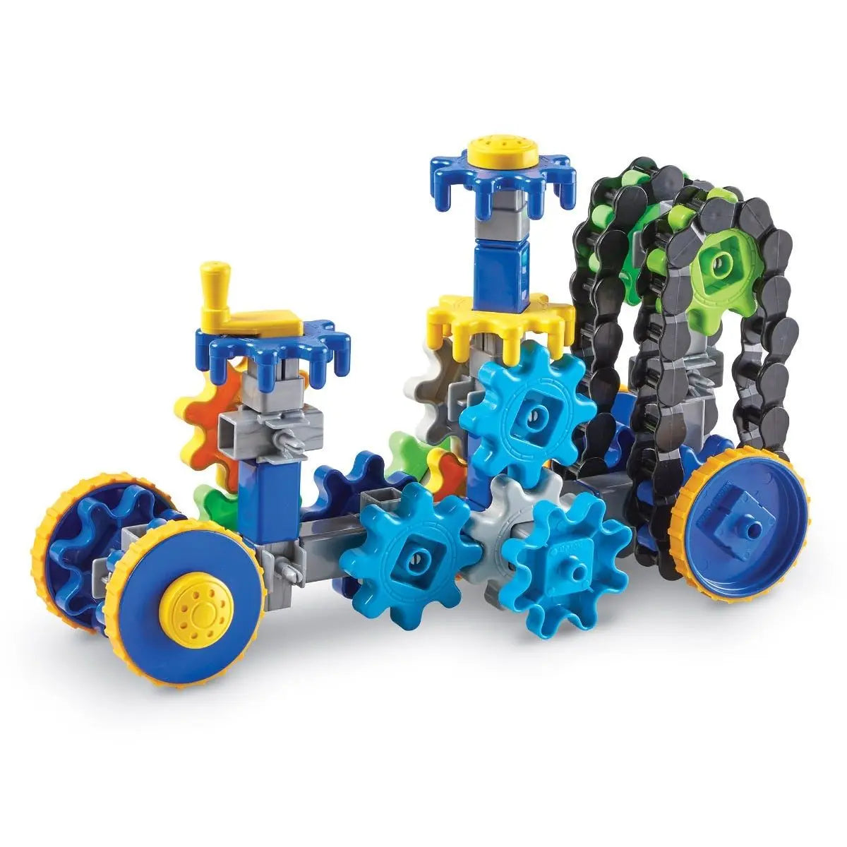 Gears! Gears! Gears! TreadMobiles | The Dyslexia Shop