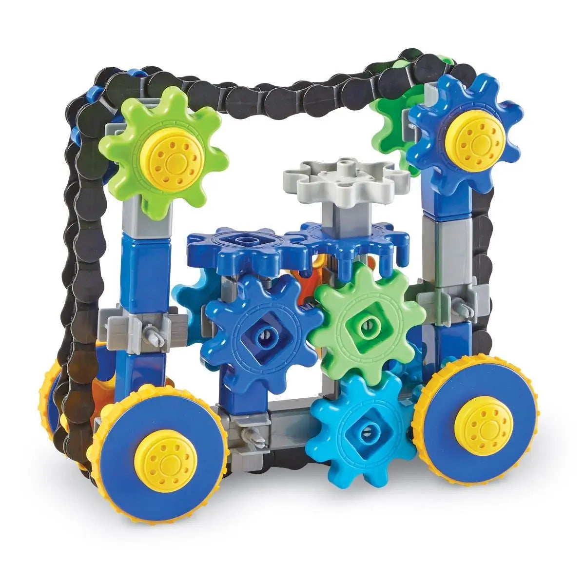 Gears! Gears! Gears! TreadMobiles | The Dyslexia Shop