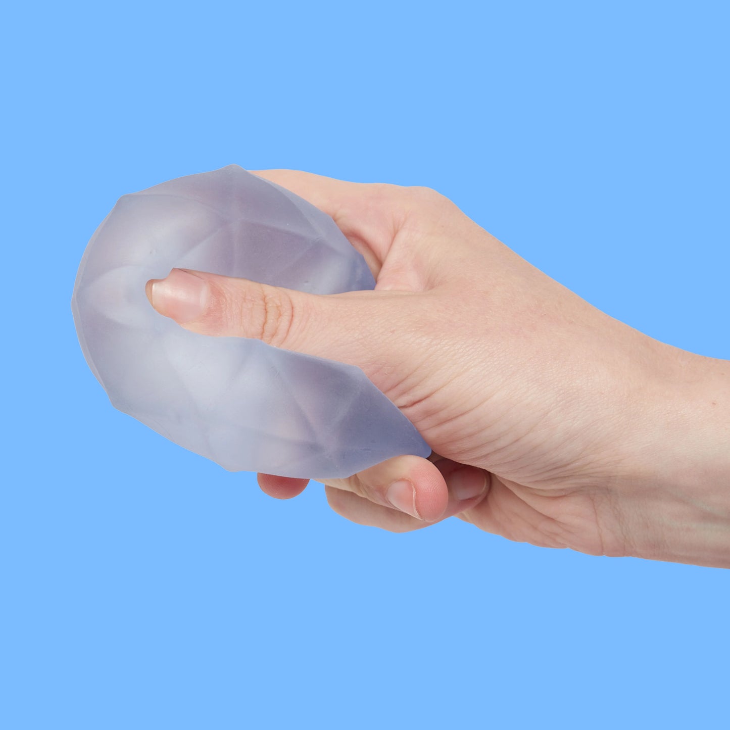 Speks. Gump Surface - The Memory Gel Stress Ball