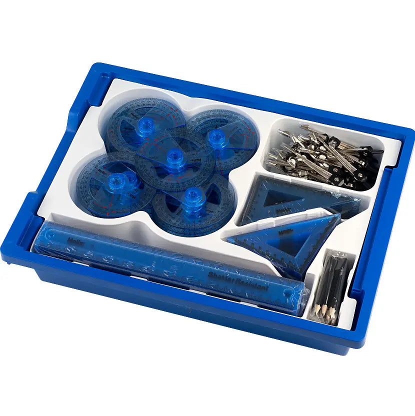 Helix Geometry School Pack | The Dyslexia Shop