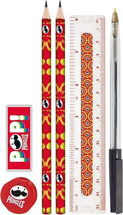 Helix Pringles Student Set | The Dyslexia Shop