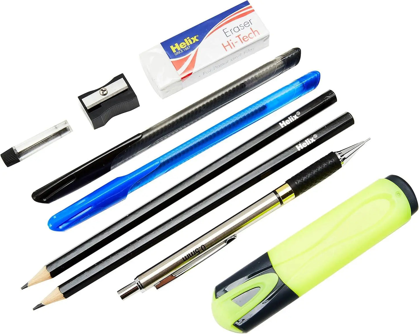 Helix Ultimate School Set | The Dyslexia Shop