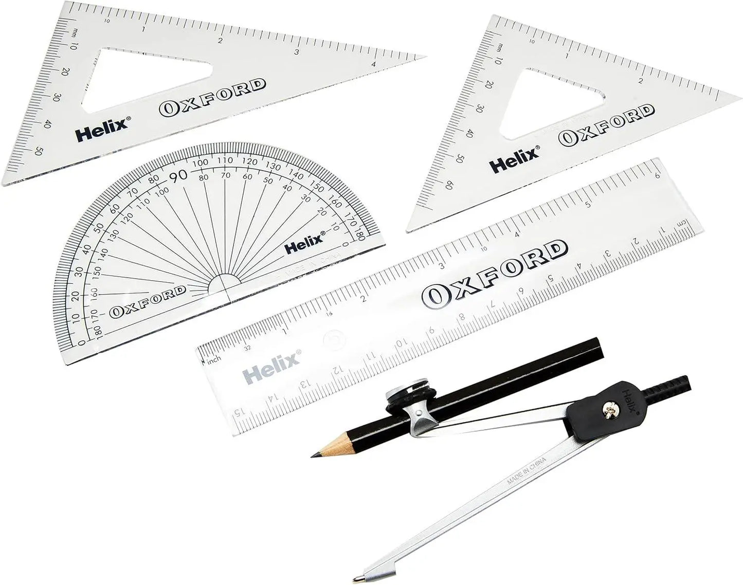 Helix Ultimate School Set | The Dyslexia Shop