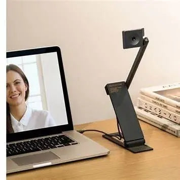 IPEVO DO-CAM Ultra-Portable 8MP USB Document Camera | The Dyslexia Shop