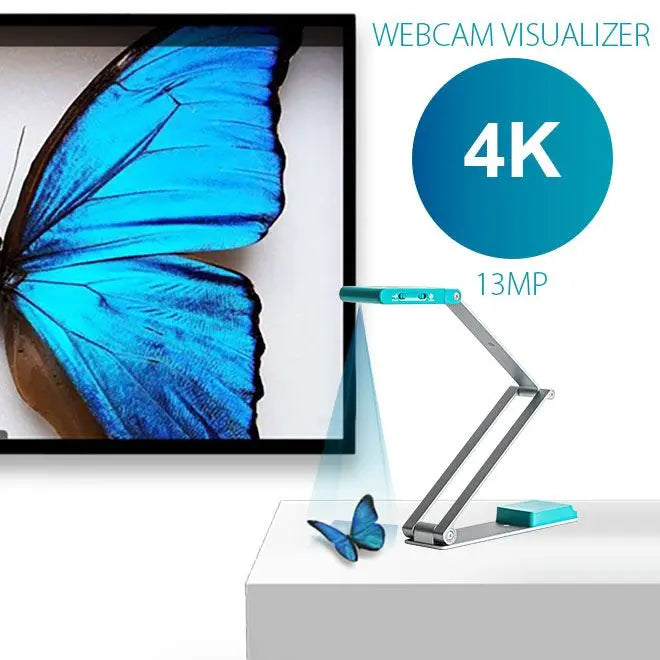 IRIScan Visualizer 7 Dyslexic | The Dyslexia Shop