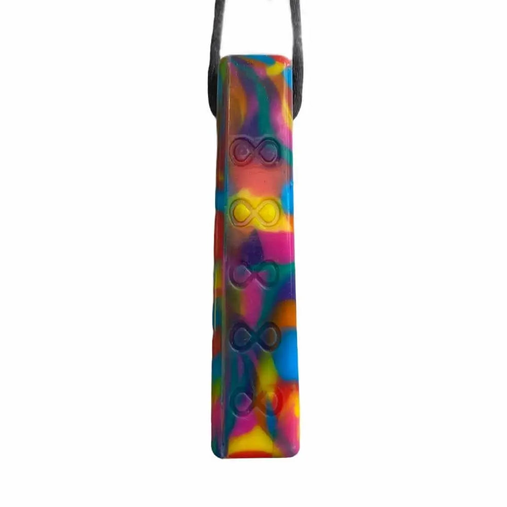 Infinity Pendant | The Dyslexia Shop