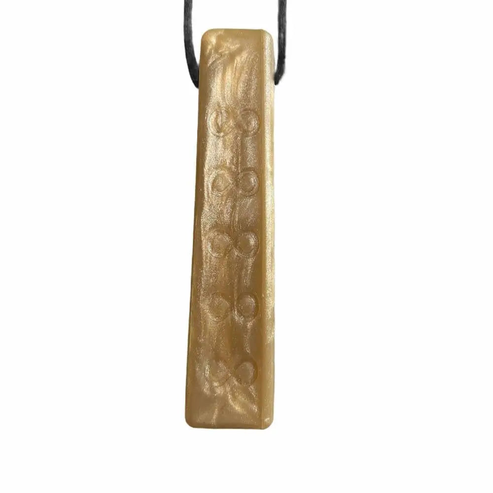 Infinity Pendant | The Dyslexia Shop