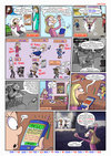 Dekko Comics - Issue no.9