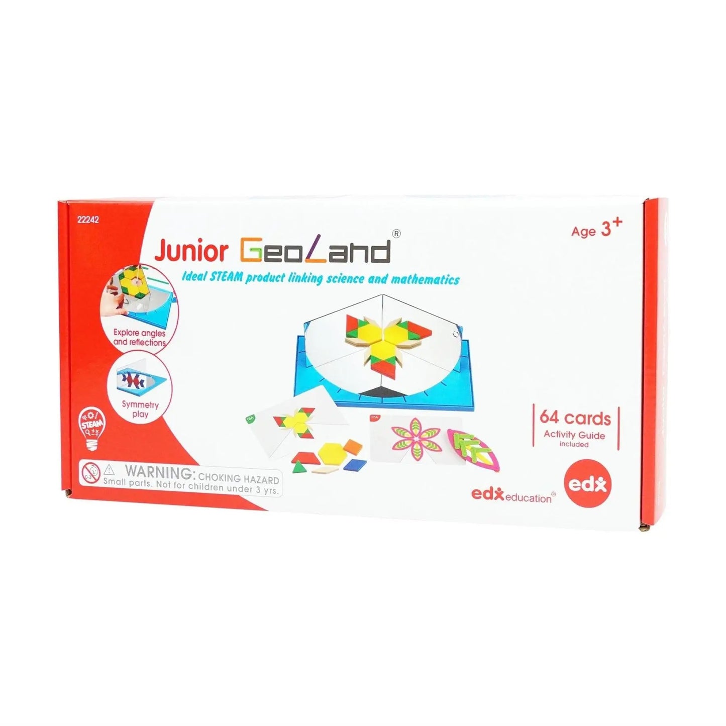 Junior Geoland | The Dyslexia Shop