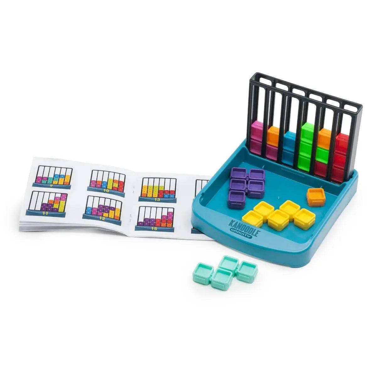 Kanoodle Gravity | The Dyslexia Shop