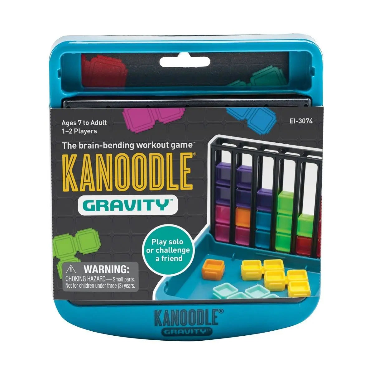 Kanoodle Gravity | The Dyslexia Shop