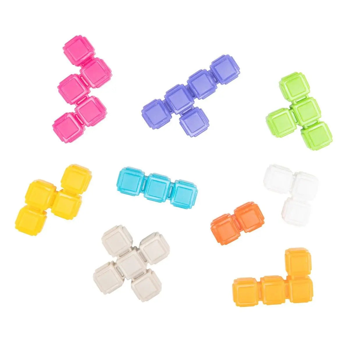 Kanoodle® Pyramid | The Dyslexia Shop