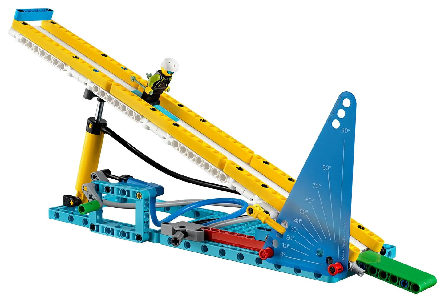 LEGO® Education BricQ Motion Prime Set | The Dyslexia Shop