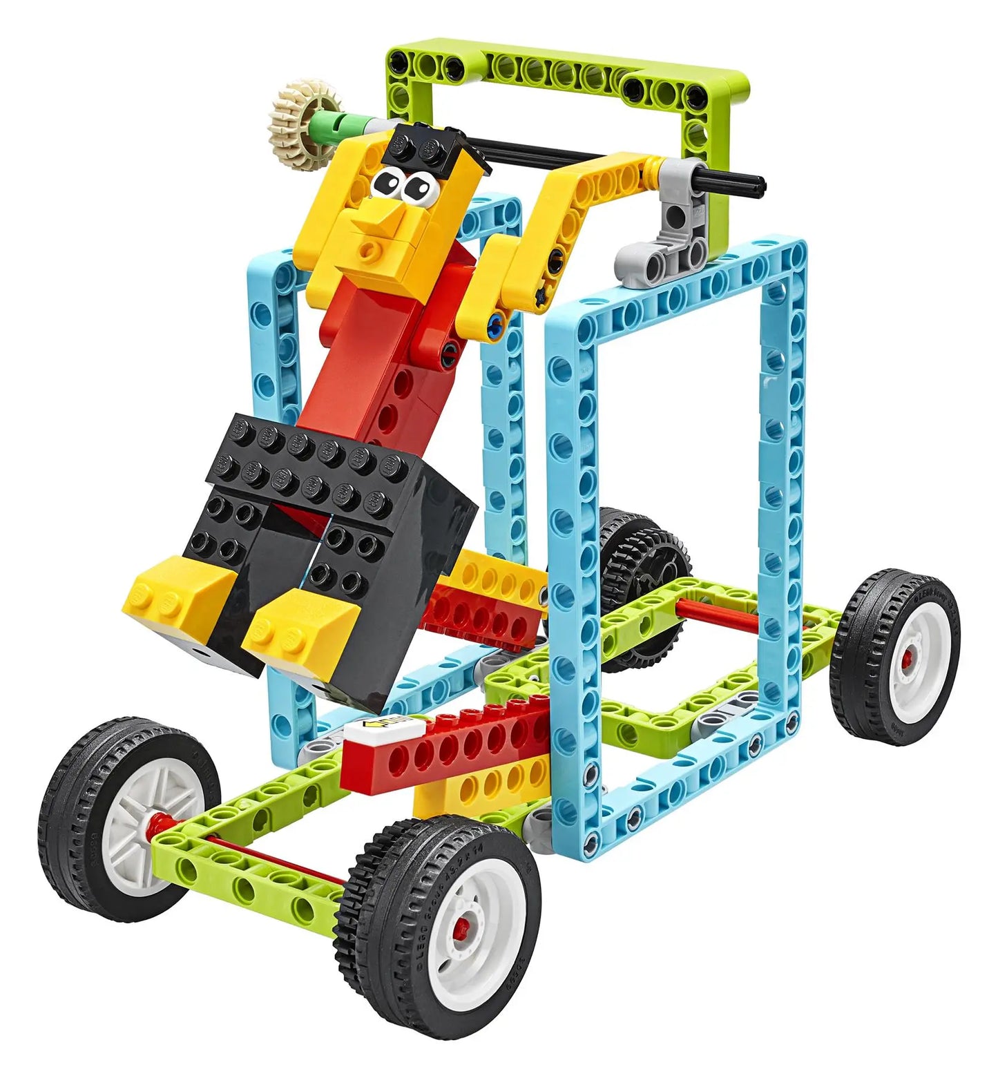 LEGO® Education BricQ Motion Prime Set | The Dyslexia Shop