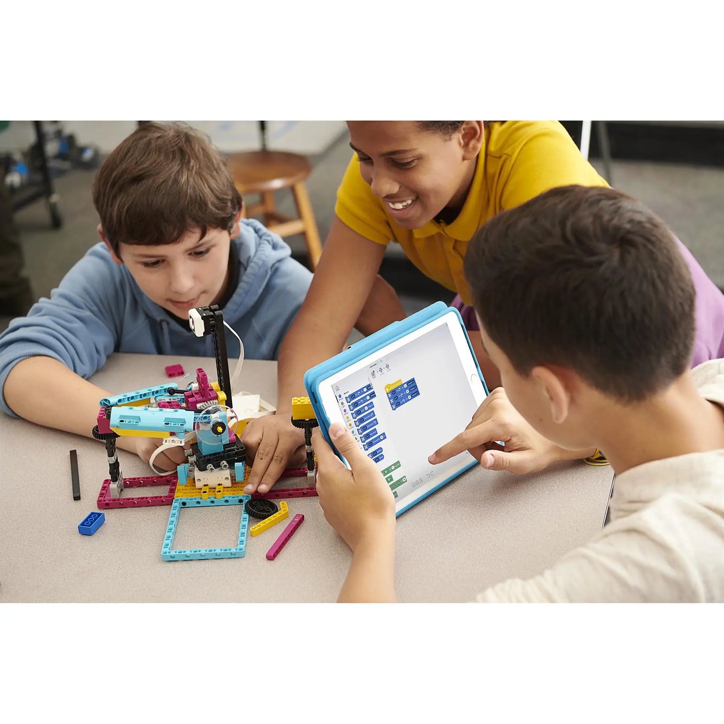 LEGO® Education SPIKE™ Prime Expansion Set | The Dyslexia Shop