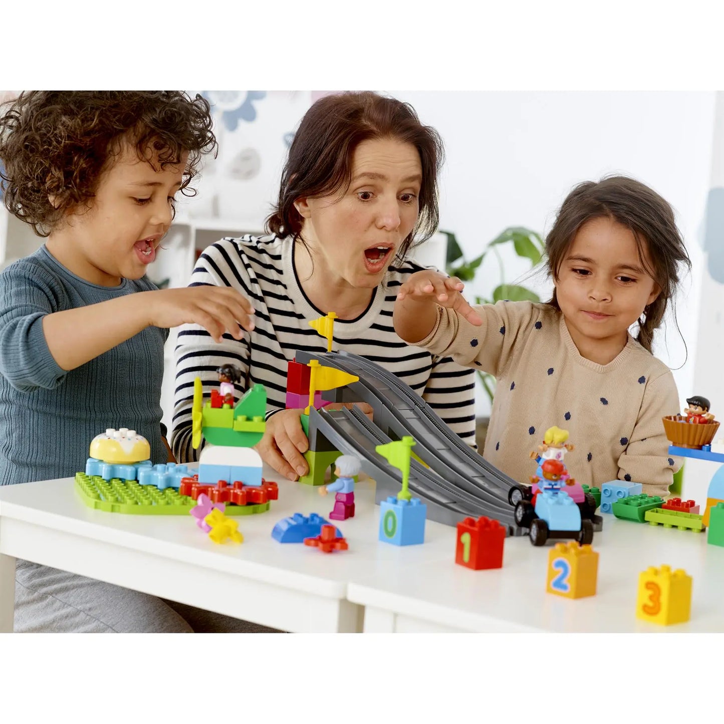 LEGO® education STEAM Park - 295 pieces | The Dyslexia Shop