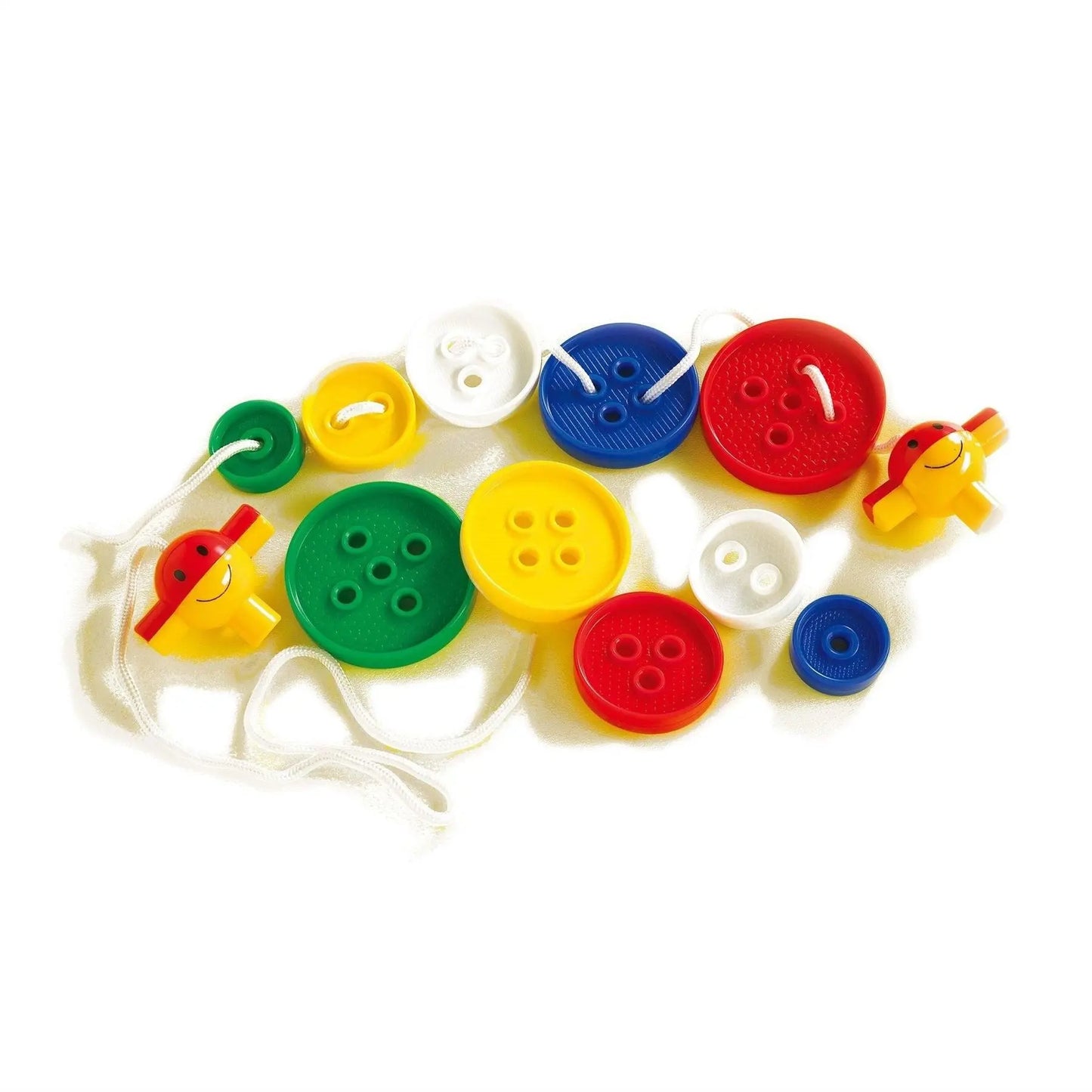 Lacing Buttons | The Dyslexia Shop